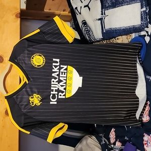 Naruto Jersey